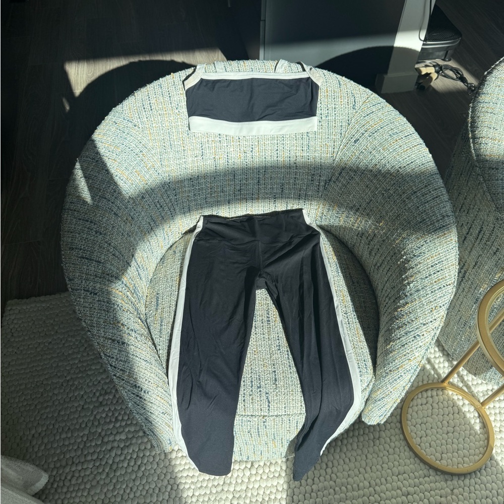 Splits 59 Monah Rigor Bra and Leggings
